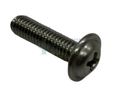 LX Pump Hexagon Screw SCREW-56WUA500 M5x18 Volute