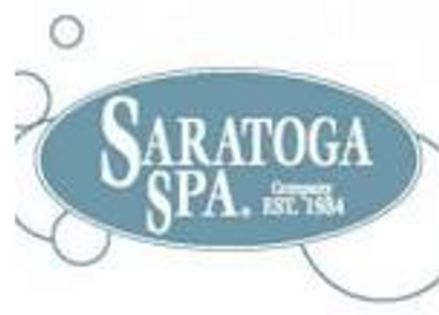 Saratoga Spa Filter Cover