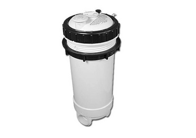 Rainbow Pentair 50 SqFt Filter Assembly 172524 with Dispenser