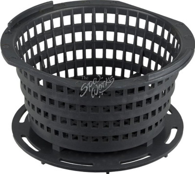 CMP Filter Basket 25354-907-200 With Diverter Plate