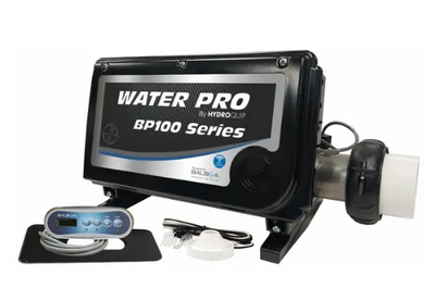 Water Pro control system BP100