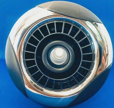 Maax American Whirlpool Jet 5 Inch Theramaax Pro-Loc Stainless 110763