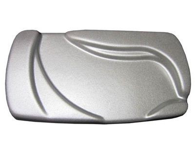 Sundance Spas Lid Aluminum 2k Universal Skim Filter Part 9802-999