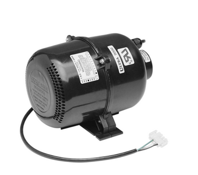 Air Supply Ultra 9000 Blower 2HP 240V 3918220-A Amp Cord