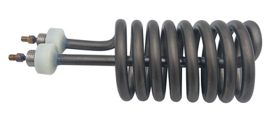Heater Element 5.5kW 240V 12-E0600F Coil Epoxycast Titanium