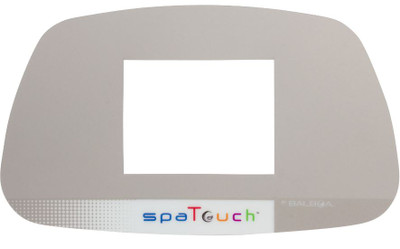 Spa Touch Trapezoid Overlay 12966