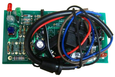 PCB 20 Minute Timer 33-0035A