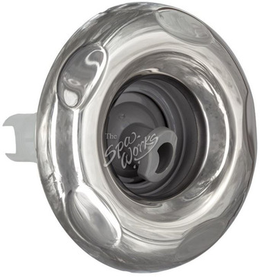 CMP 4 3/8 Stainless Roto Jet 23442-122-900 400 Series Typhoon