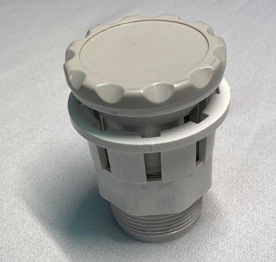 Vita Spa Gray Air Control 211002