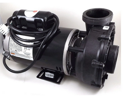15586 1-speed pump
