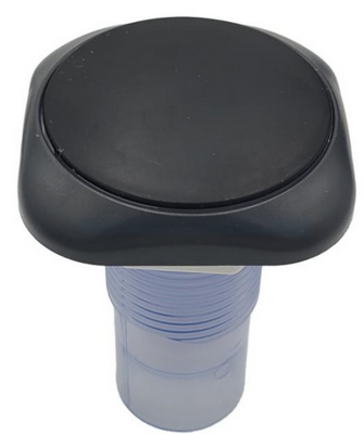 10-2930 Bullfrog spa water feature pop-up