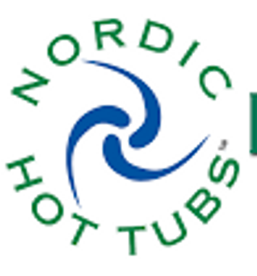 Nordic hot tub parts