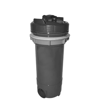 CMP Filter Assembly Top Mount 25384-907-000 50Sqft Graphite