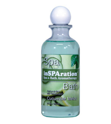 Spa Fragrances - Cucumber Melon (9 oz) (INS817)