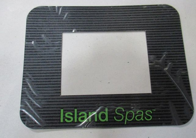 Spa Touch 1 overlay Island Spas