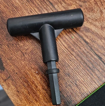 Jet Tool