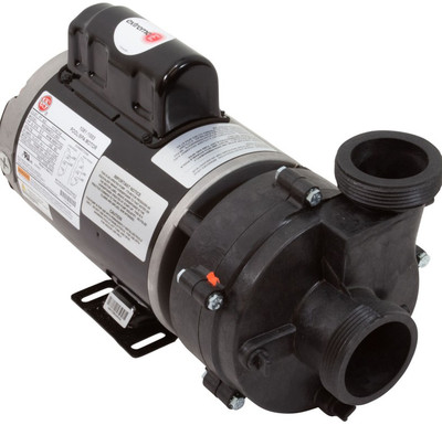Cal Spa 6 BHP 2-Speed Pump PUM22001602