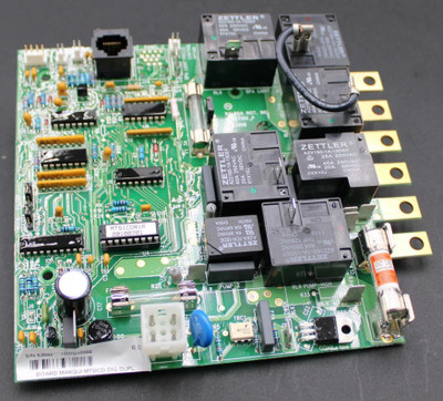 Circuit Board Marquis 1995 MTSICD 600-6246