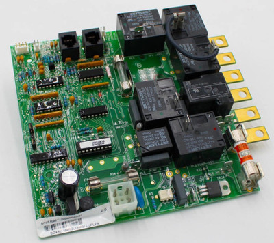 Circuit Board Marquis HPSL 600-6250