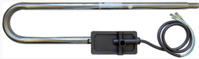Heater 4kW 240V Sundance Jacuzzi 6500-063 26-3226-1A-5T-K