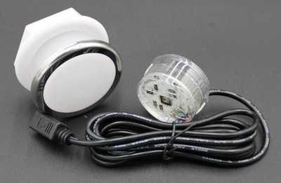 Jacuzzi LED Footwell Light J500 2015 and Newer 6560-146