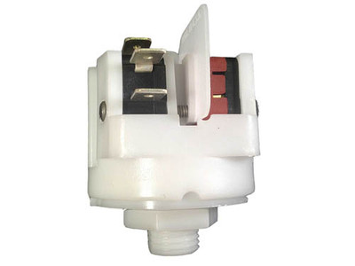 Gecko 1/8 Inch Barb Pressure Switch PT11120L