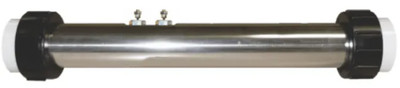 Heater 4kW 15-inch C2400-0809 no PSI 26-0809-5S-K