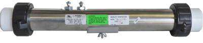 26-0739-7SD-K Heater 5.5kW Thermospa C2550-0739T Coleman 15x2