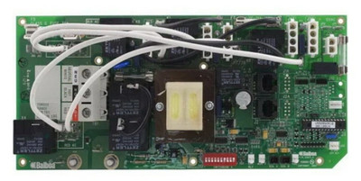 Circuit Board VS520Z Duplex 33-55602-K