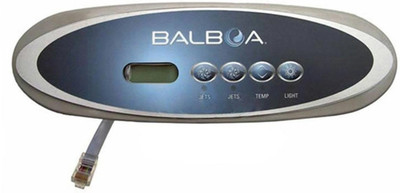 Control Panel VL260 VS GS J J T L 1 34-55051-K1