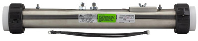 Heater 3kW 17.75-inch C2300-1008ET DM VITA Spa 26-1008-4S-K