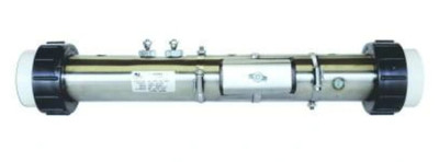 Heater 5.5kW 15-inch R F Titanium 4.25 27-J0425-7T-K