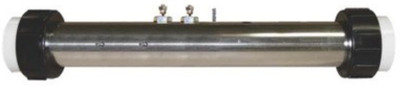 Heater 4kW 15-inch R F Titanium Gecko 27-J0568-5T-K
