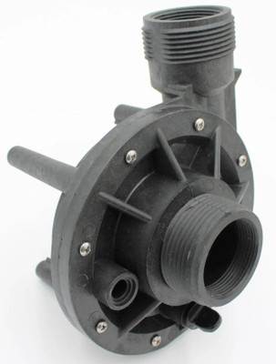 Wet End 1.5x1.5 Side Discharge FM 3/4HP 310-7810