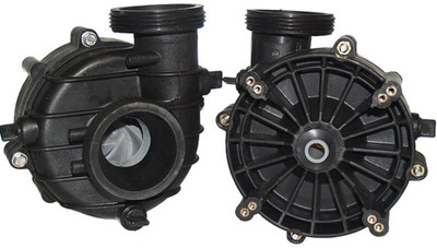 1.5HP Wet End 2x2 Side Durajet 1215023