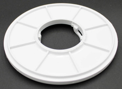 Filter Repair Plate EZ LOK D1 01561-24
