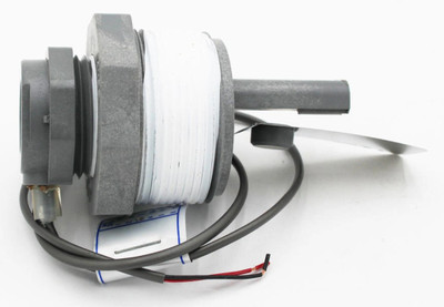 Flow Switch 2-inch Reed CrystalPure 01710-14