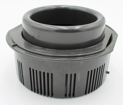 Dimension One Skimmer Assembly 8-inch Graphite 01510-801GPH