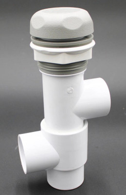 Diverter Assembly Linear 1.5-inch OPP 25042-009-000