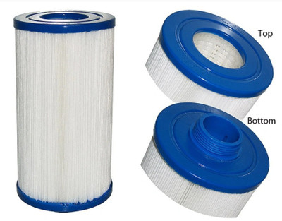 Pleatco Filter 45Sqft 10Hx5.3D FreeFlow PFF50P4