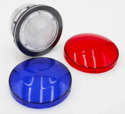 Light Kit Rear ACC Marquis 740-0547