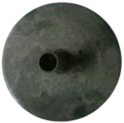 Impeller J-PMP 120V SYS 2500-211