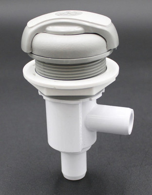 Marquis Valve Assembly Neck 3/4-inch 350-6370