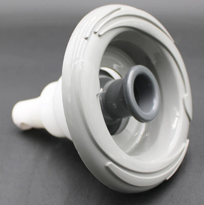 CMP 5 Inch Directional Jet 500 Series Clr Gry Scallop 23452-619-000