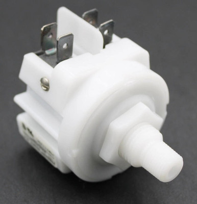 Pressure Switch DPDT PressAirTrol PM21120E
