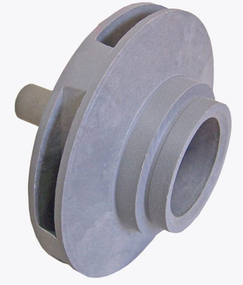 15-0052D 1212217  impeller