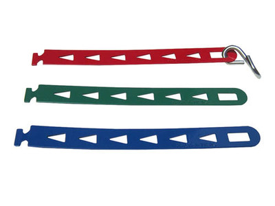 Rack-A-Tires Snatch Strap Wire Puller Tool 69455