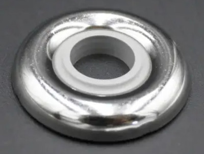 Jet Face HK-40 Stainless 320-6654