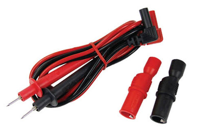 UEI Test Leads for Standard Multimeters ATL55