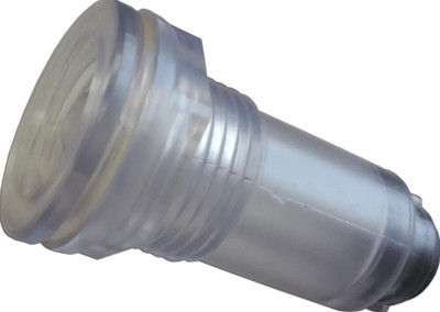 Thermowell 3/8-inch Kit 09-0044B-K